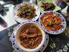 -阿嫂印象·民间江湖菜(大学城店)