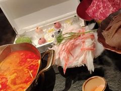 -色響火锅(恒隆广场店)