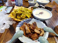 -玉泉山庄(亚欧店)