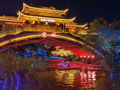 -杭州宋城