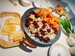 -小鱼小牛·鱼牛干锅·脆鱼火锅(世欧广场店)