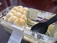 -甜嘟嘟烘焙坊(舒城路店)