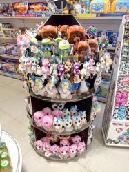 -孩子王(静安大融城店)