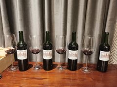 -潮汕味道·煮海餐厅(金麟大厦店)