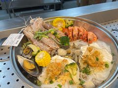 -盒马鲜生(皇庭广场店)