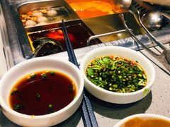 -海底捞火锅(步步高新天地店)