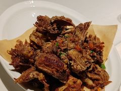 -在前门·烤鸭北京菜(五月花广场店)