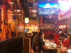 大堂-有喜屋·深夜食堂(环宇荟店)