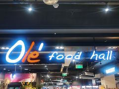 -Olé精品超市(北京合生汇店)