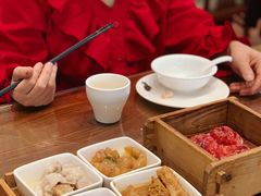 -日日鲜茶餐厅(小公园店)