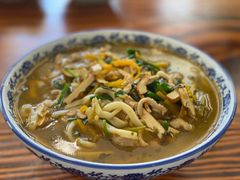 -陈八两面家(华孚写字楼店)