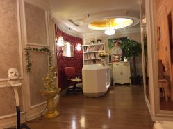 -茜尔维亚修身连锁(杨浦五角场店)