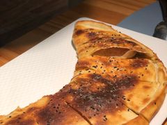 -伊斯坦布尔土耳其清真咖啡餐厅