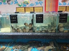 -渔码头食府(蓬莱阁店)