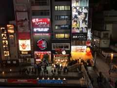 -蟹道乐(道顿堀本店)