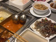 -海底捞火锅(金光华店)