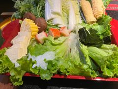 -牛New寿喜烧(虹桥新天地店)