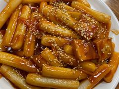 -优壹佳·延边朝鲜族料理(中山北路店)
