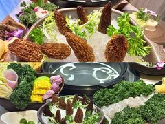 -润泽园椰子鸡(汇一城店)