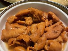 -哥老官重庆美蛙鱼头(宝山龙湖店)