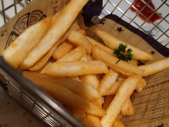 -夏日玛莉西餐厅(中茂城店)