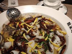 -太二酸菜鱼(菱角湖万达店)