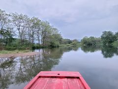 -桂林灵渠景区
