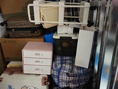 -安东易迷你仓自助寄存仓库(苏州桥店)