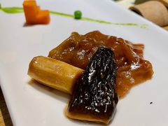 -素慧餐厅(大虹桥店)