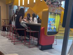 -麦当劳(石家庄北国店)