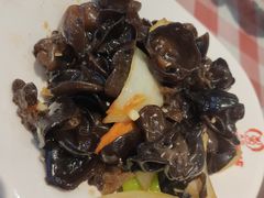 -孟记粥铺·家常菜·烧烤·粥(亚运村店)