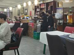 -清真•蜀风园(丁字沽店)
