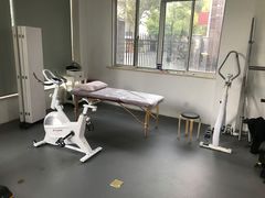 -APT运动康复中心(徐汇万科店)