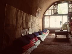 -梁家河村红色旅游区
