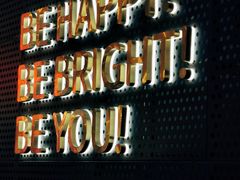 -BE BRIGHT KITCHEN(正佳广场店)