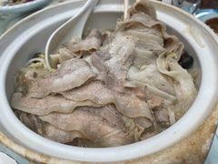 -砂锅居(西四店)