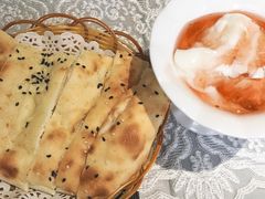 -伊斯坦布尔土耳其清真咖啡餐厅