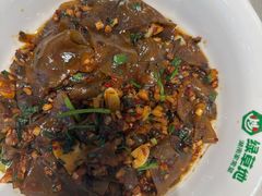 -绿草地·湘菜(7mall店)