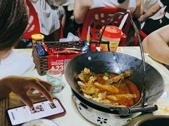 -聚味瞿记·龙虾堂(树木岭店)