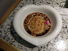 王妃最爱玫瑰凉糕-炭舍干锅(华发商都店)