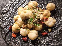 -泉味道贵州厨房(三里河店)