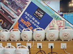 -堂瓦里·33年传统赣菜(第一街区店)