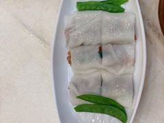 叉烧肠粉-顺德人家食府(黄金广场店)