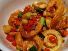 金钱蛋-八碗湘长沙市井菜(坡子街店)