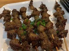 -营记牛肉火锅·大埔客家菜(上梅林店)