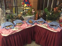 -静之湖湖畔餐厅