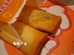 -肯德基(中关村E世界店)
