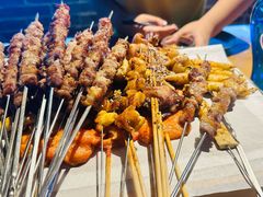 -眼镜哥浦江夜宵大本营