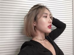 -TK·HAIR SALON韩式设计