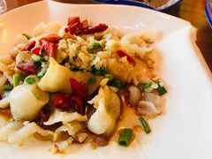 葱油蚌片-印象江南(东栅店)